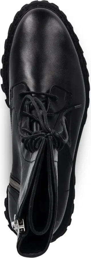 Leather Boots - Image 4