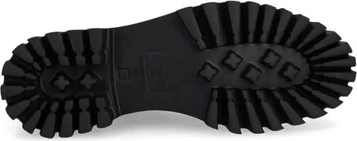 Leather Boots - Image 5