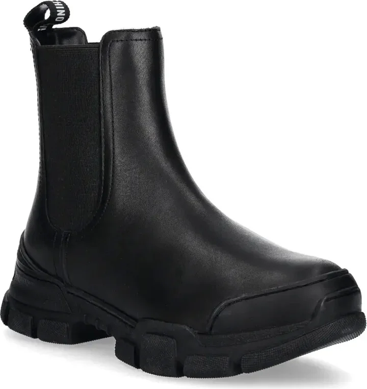 Leather Boots - Image 2