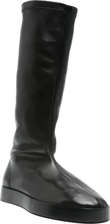 Leather Boots - Image 2