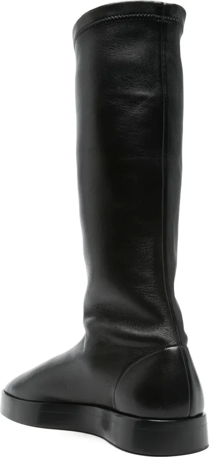 Leather Boots - Image 3