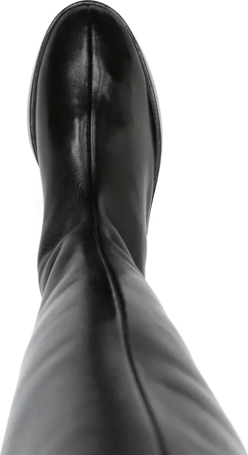 Leather Boots - Image 4