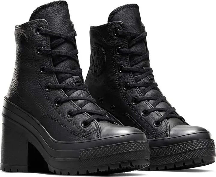 Leather Boots - Image 2