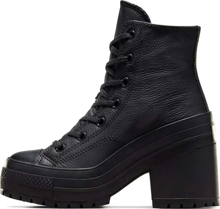 Leather Boots - Image 4