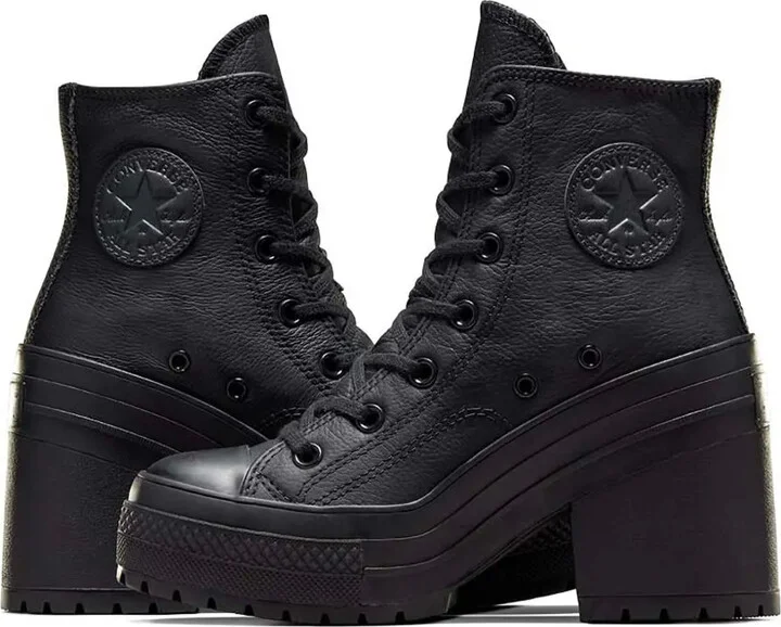 Leather Boots - Image 5