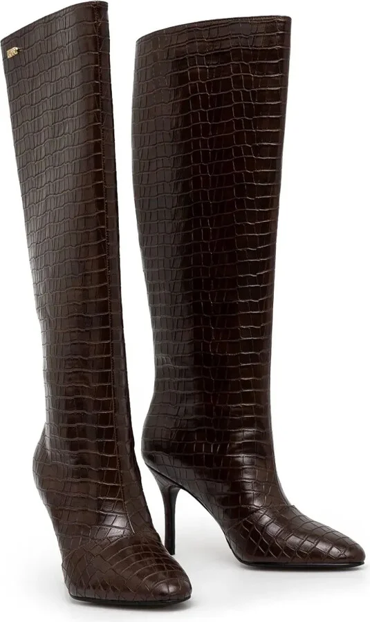 Leather Boots - Image 2