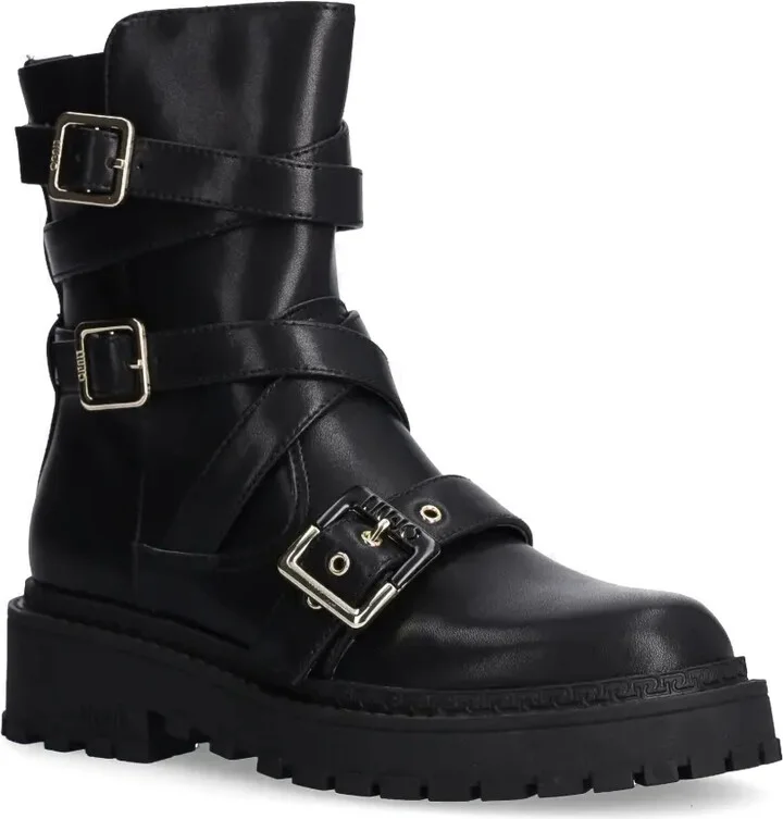 Leather Boots - Image 2