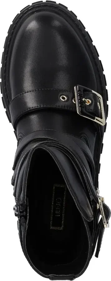 Leather Boots - Image 4