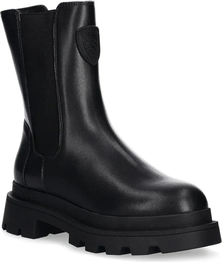 Leather Boots - Image 2