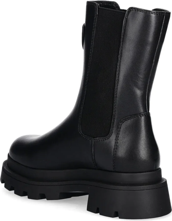 Leather Boots - Image 3