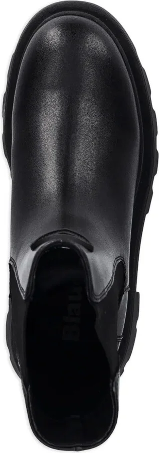 Leather Boots - Image 4