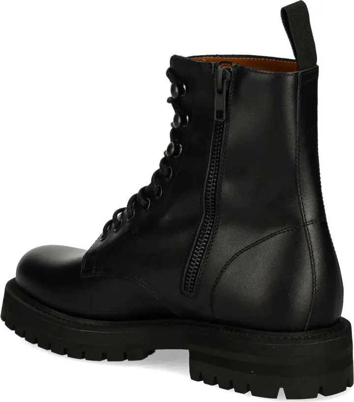 Leather Boots - Image 3