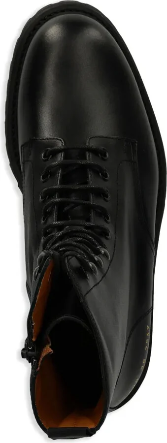 Leather Boots - Image 4