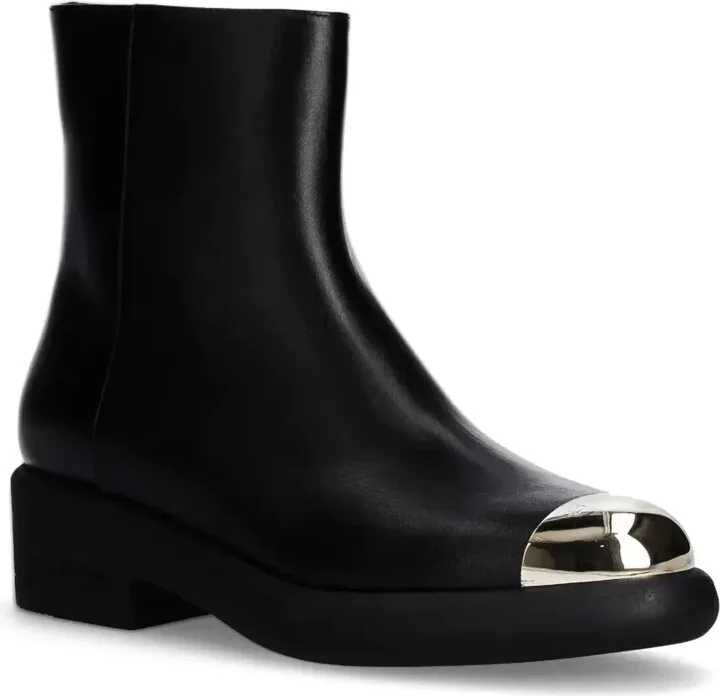 Leather Boots - Image 2
