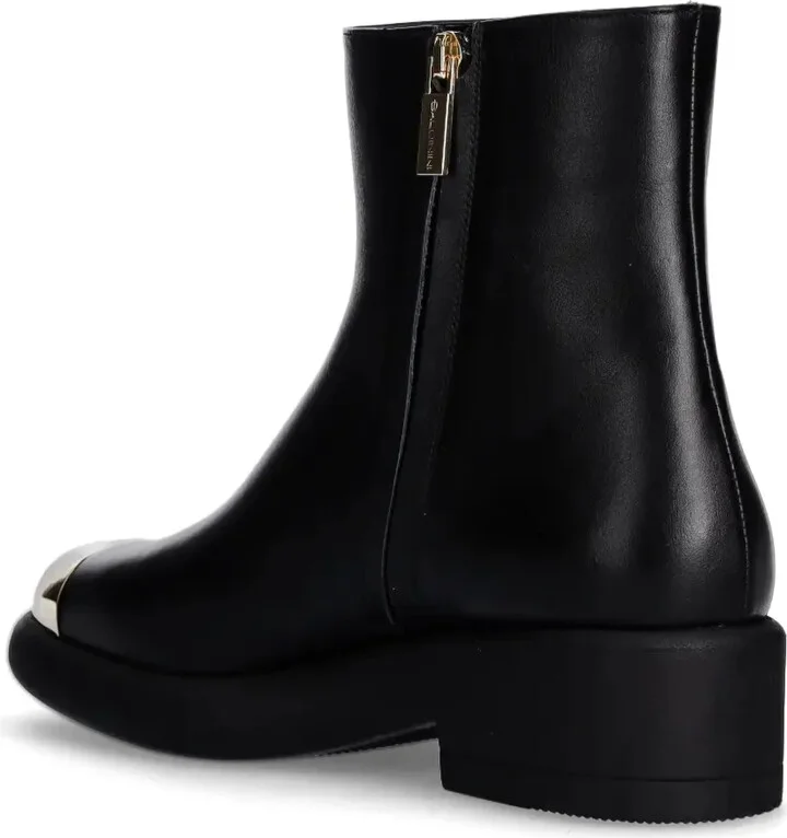 Leather Boots - Image 3