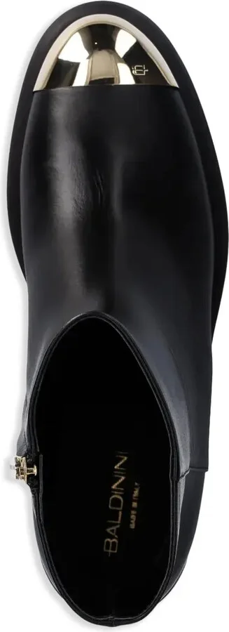 Leather Boots - Image 4