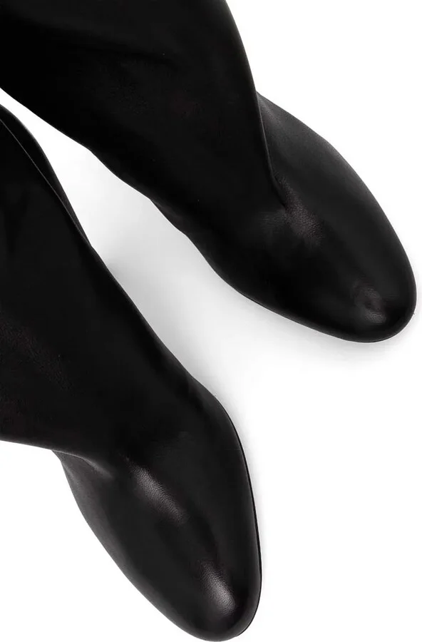 Leather Boots - Image 4
