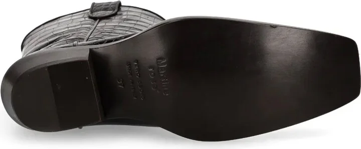 Leather Boots - Image 5
