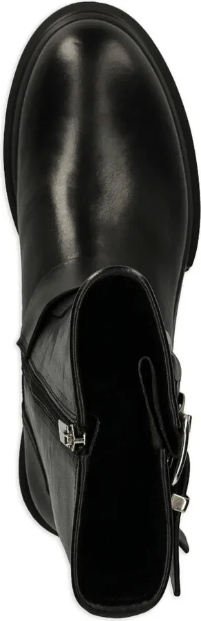 Leather Boots - Image 4