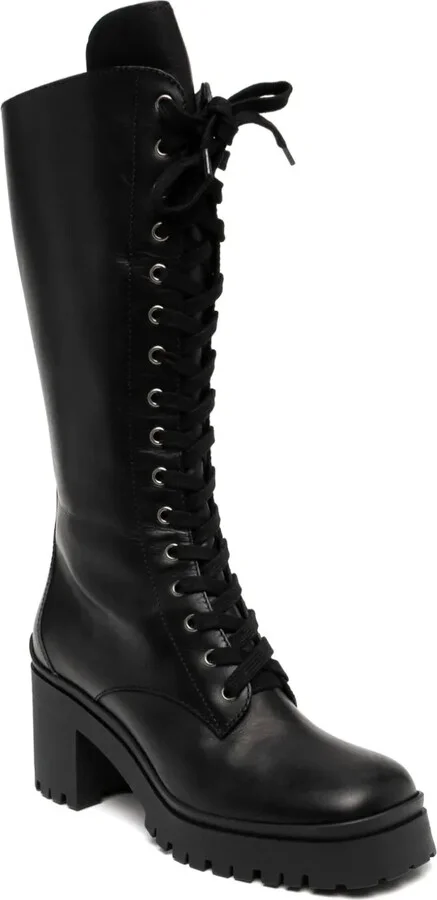 Leather Boots - Image 2