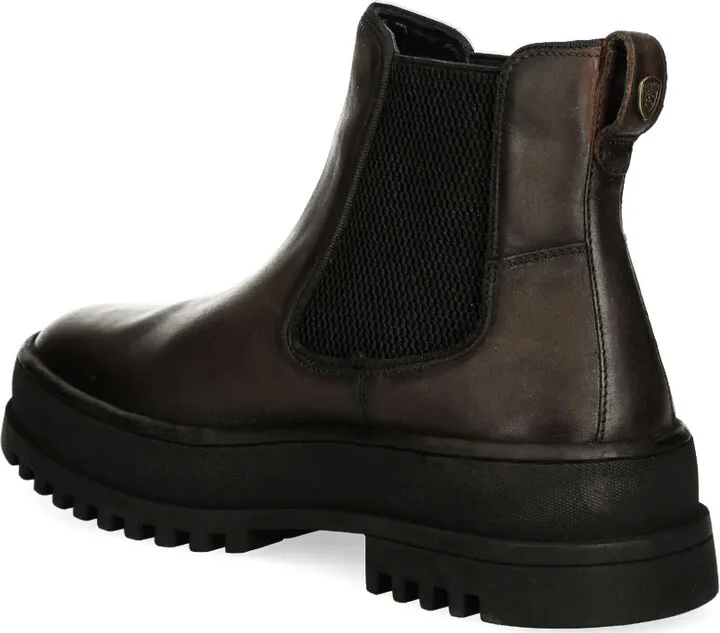 Leather Boots - Image 3