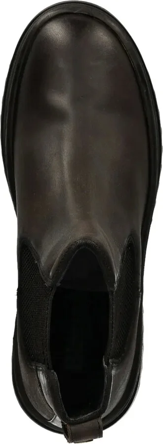 Leather Boots - Image 4