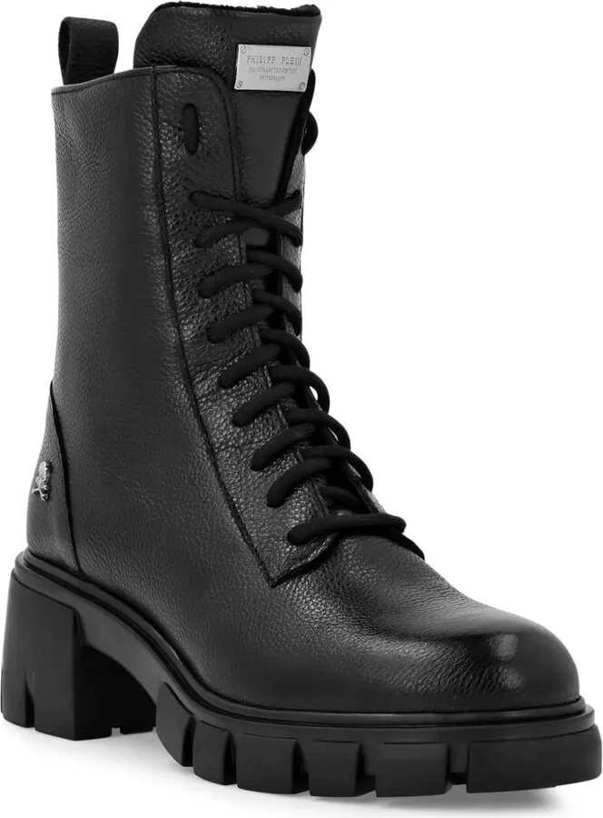 Leather Boots - Image 2