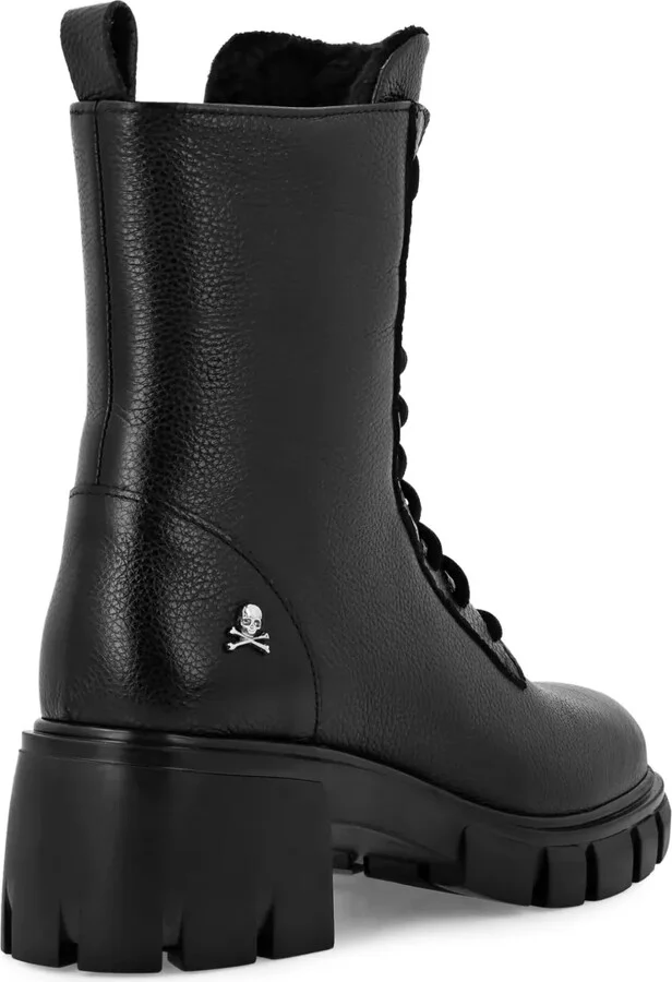 Leather Boots - Image 3
