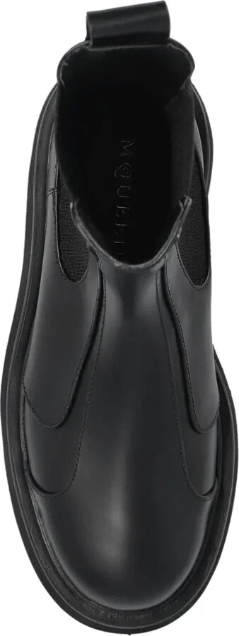 Leather Boots - Image 4