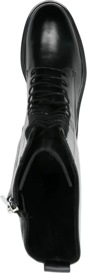 Leather Boots - Image 4