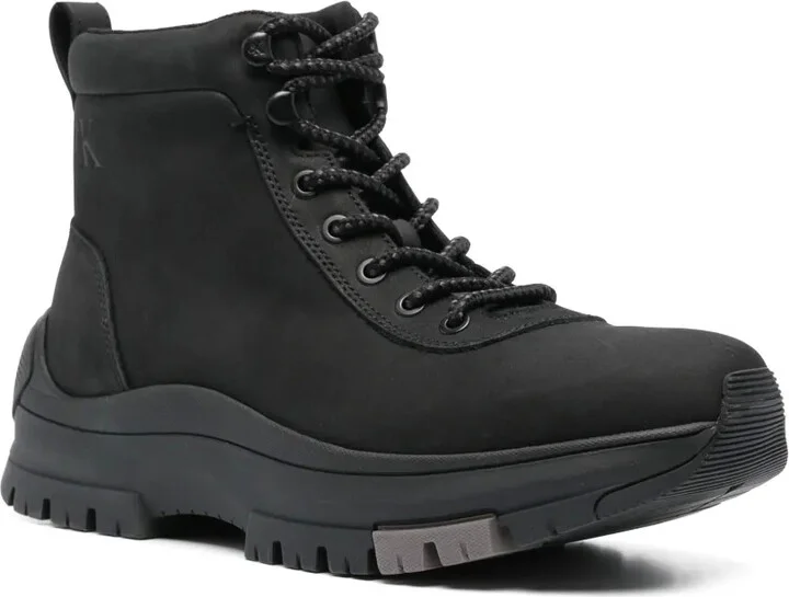 Leather Boots - Image 2