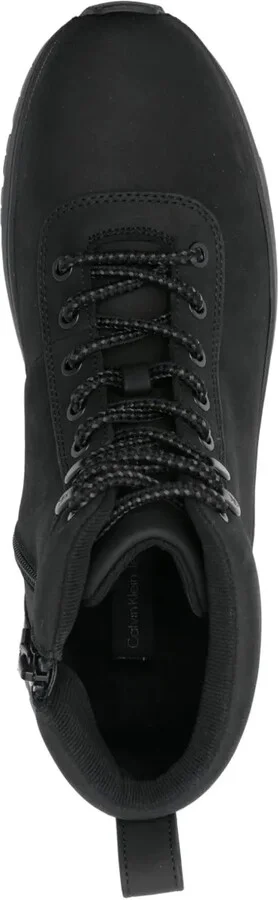 Leather Boots - Image 4