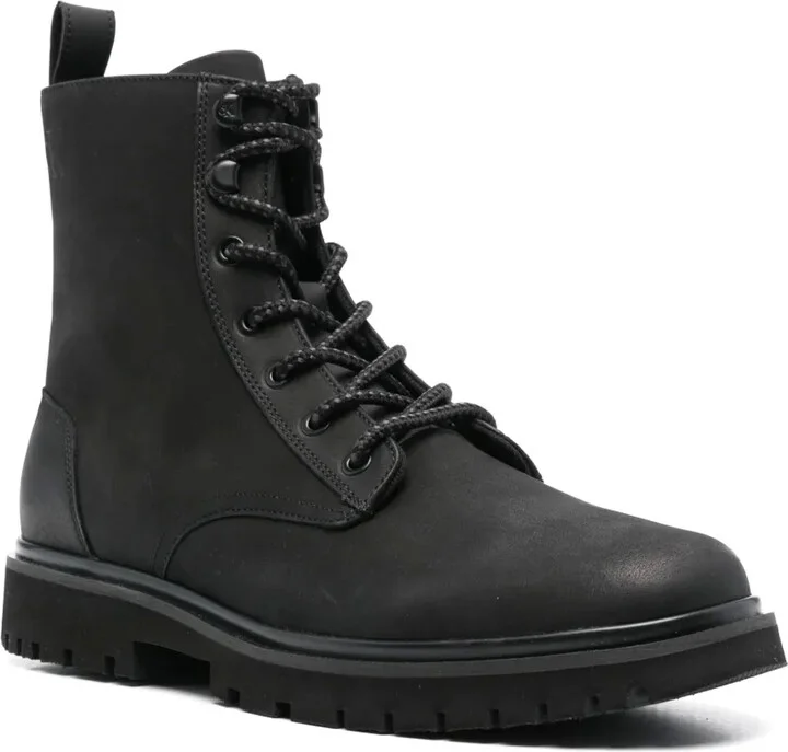 Leather Boots - Image 2