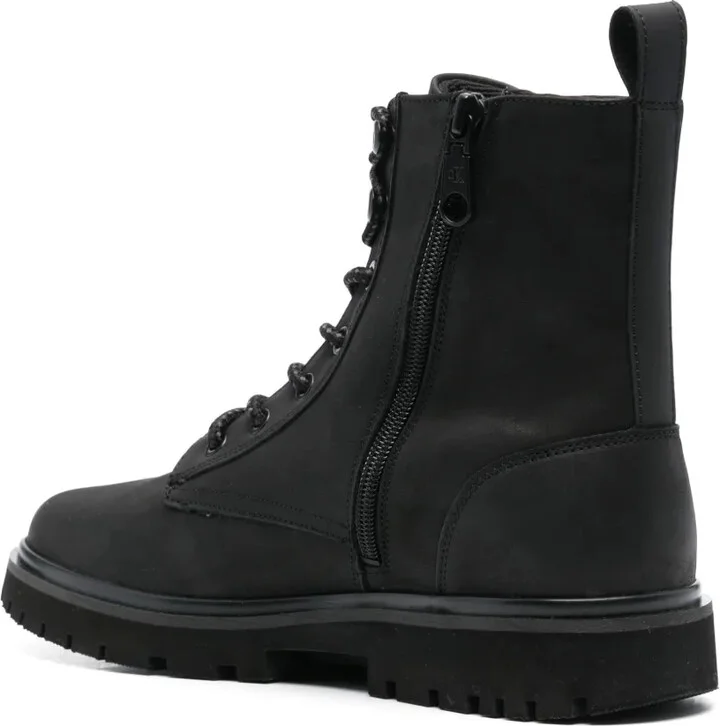 Leather Boots - Image 3