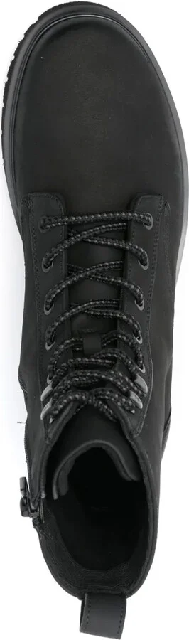 Leather Boots - Image 4