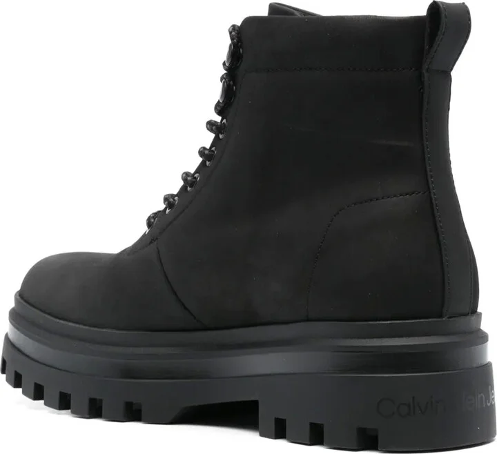 Leather Boots - Image 3