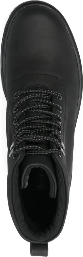 Leather Boots - Image 4