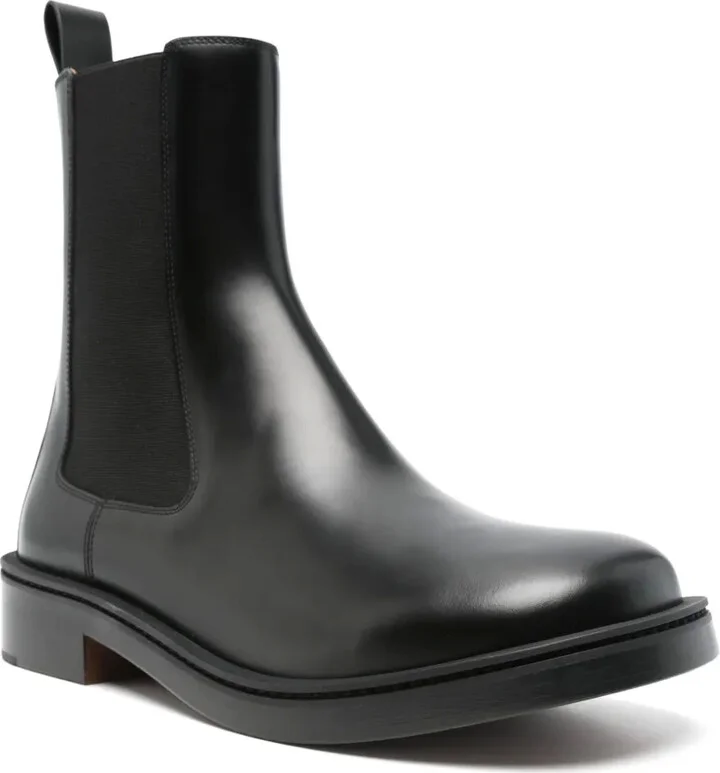 Leather Boots - Image 2