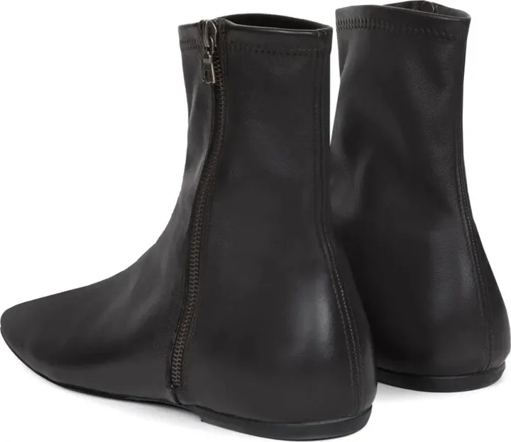 Leather Boots - Image 3