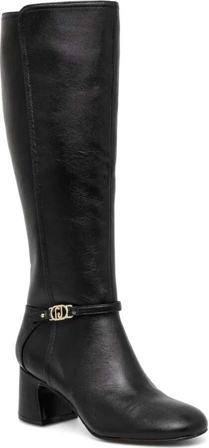 Leather Boots - Image 2