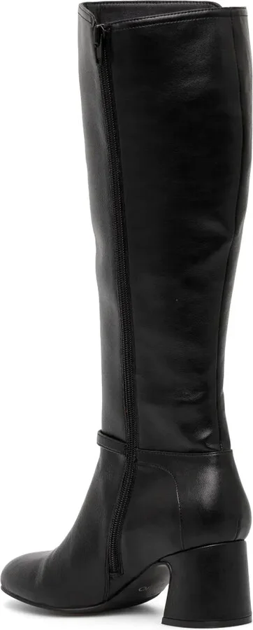 Leather Boots - Image 3