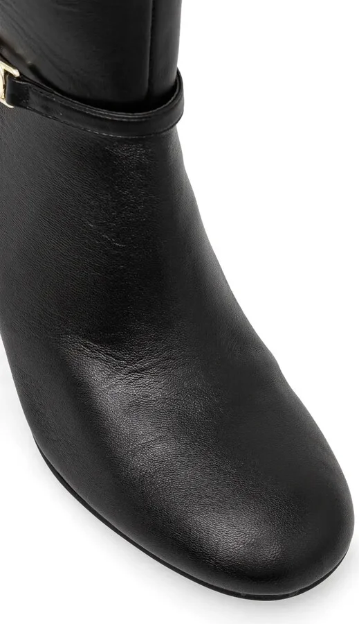 Leather Boots - Image 4