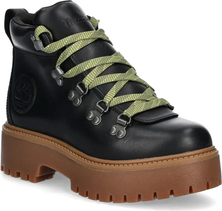 Leather Boots - Image 2