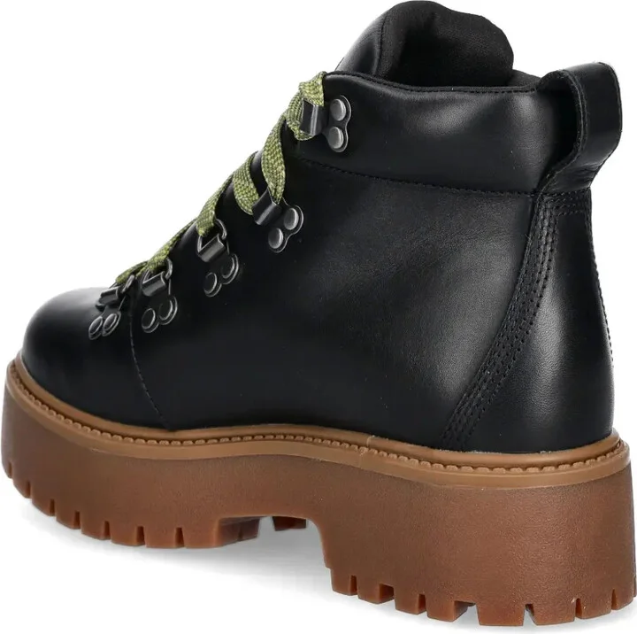 Leather Boots - Image 3