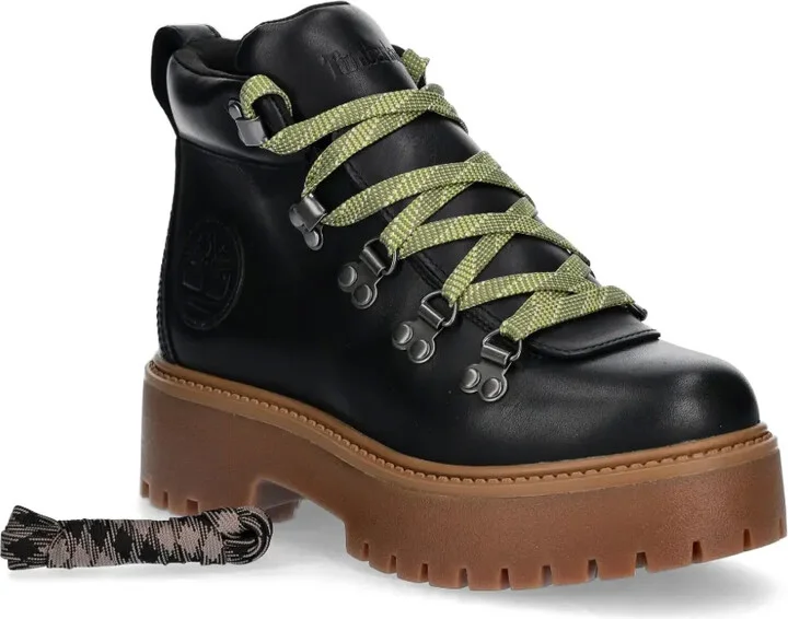 Leather Boots - Image 5