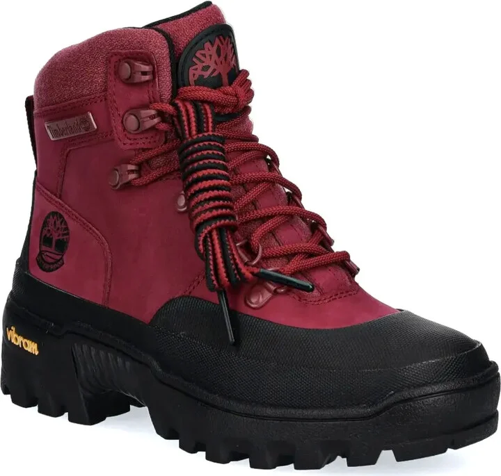 Leather Boots - Image 2