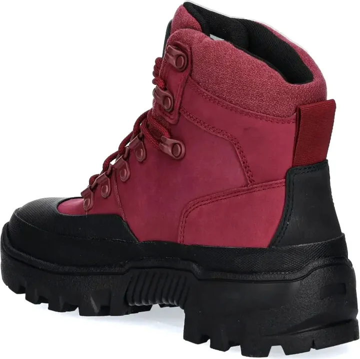 Leather Boots - Image 3
