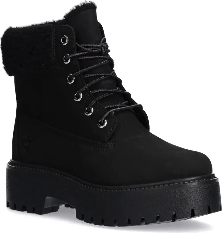 Leather Boots - Image 2