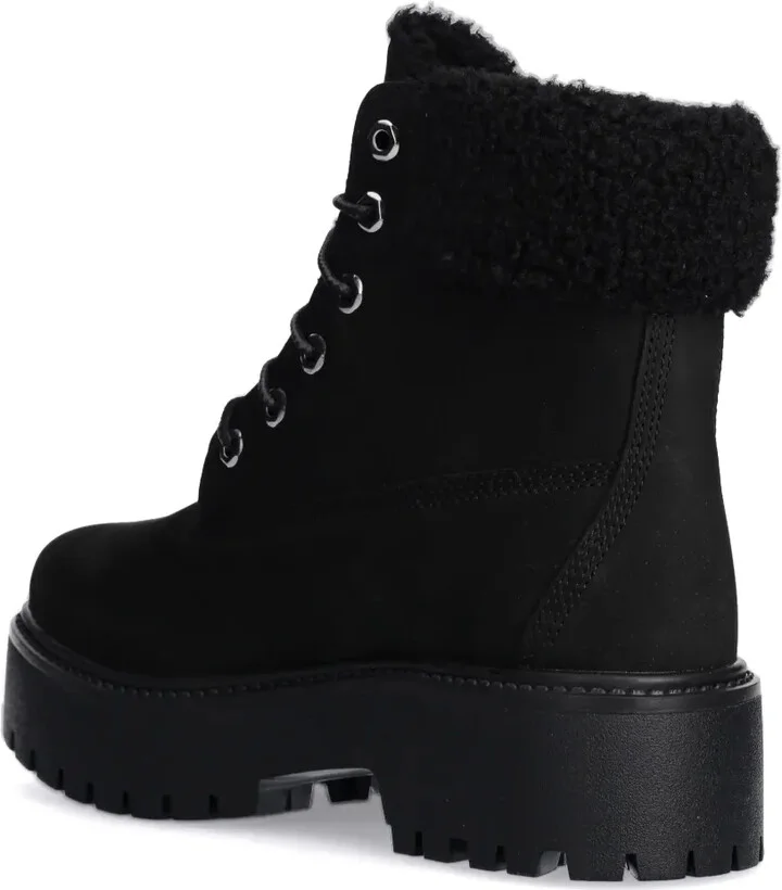 Leather Boots - Image 3