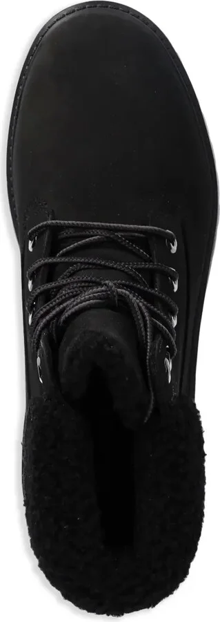 Leather Boots - Image 4